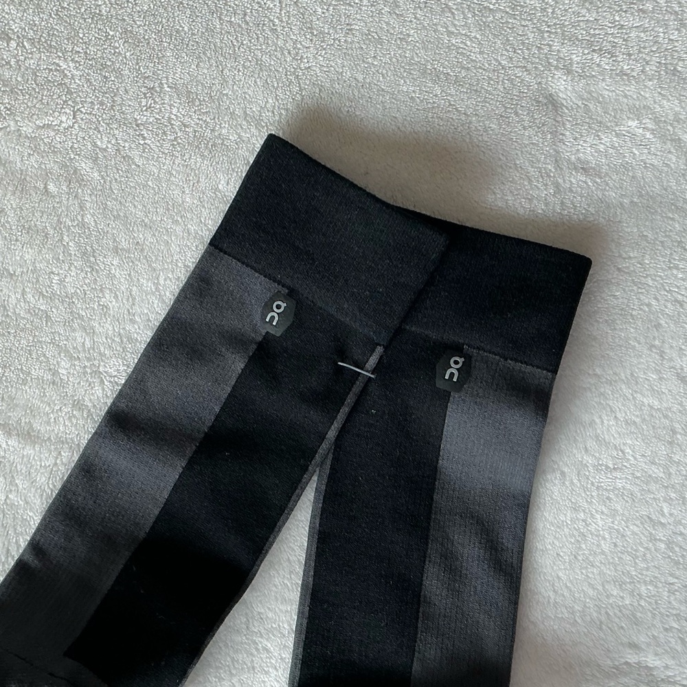 On Running Performance High Sock - image 7